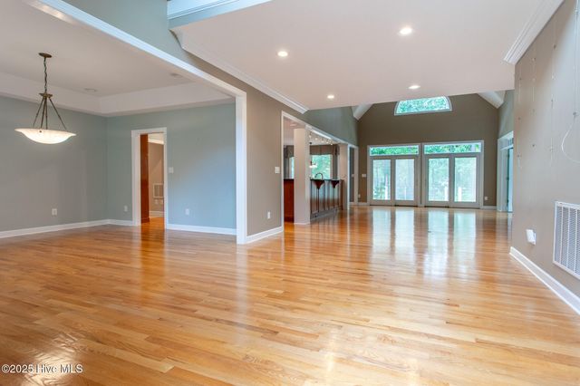 106 Reddes River Court, Hertford, NC 27944