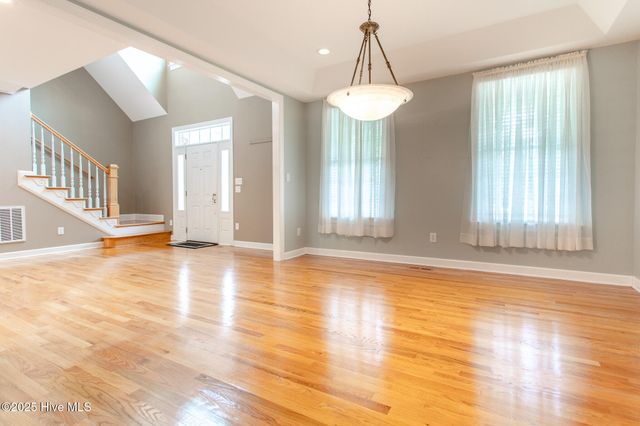 106 Reddes River Court, Hertford, NC 27944