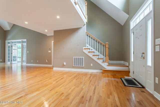 106 Reddes River Court, Hertford, NC 27944