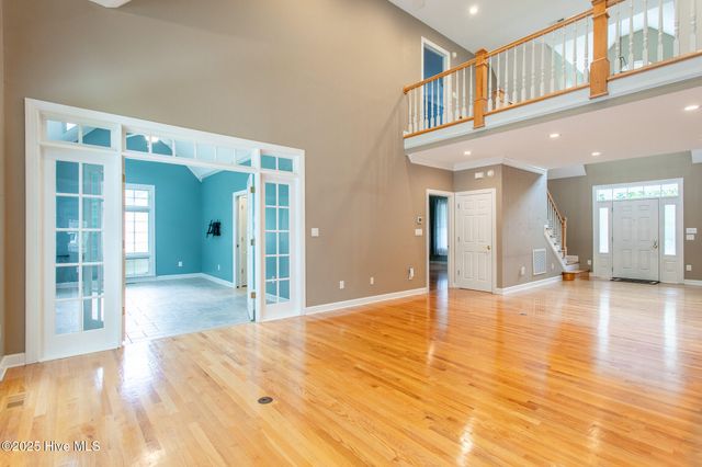 106 Reddes River Court, Hertford, NC 27944