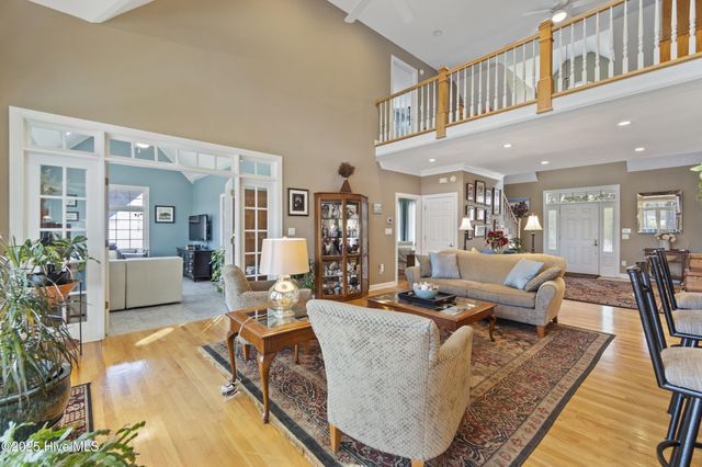 106 Reddes River Court, Hertford, NC 27944