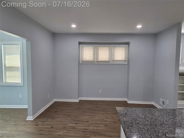 145 Waverly Street, Highland Park, MI 48203