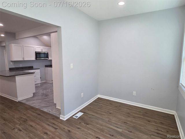 145 Waverly Street, Highland Park, MI 48203