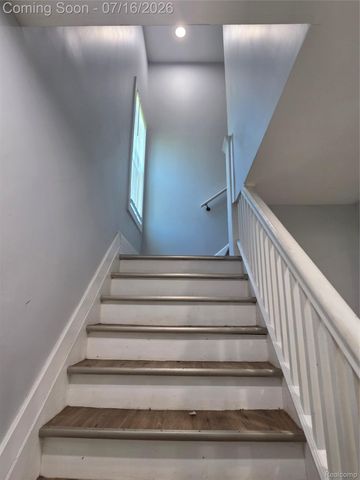 145 Waverly Street, Highland Park, MI 48203