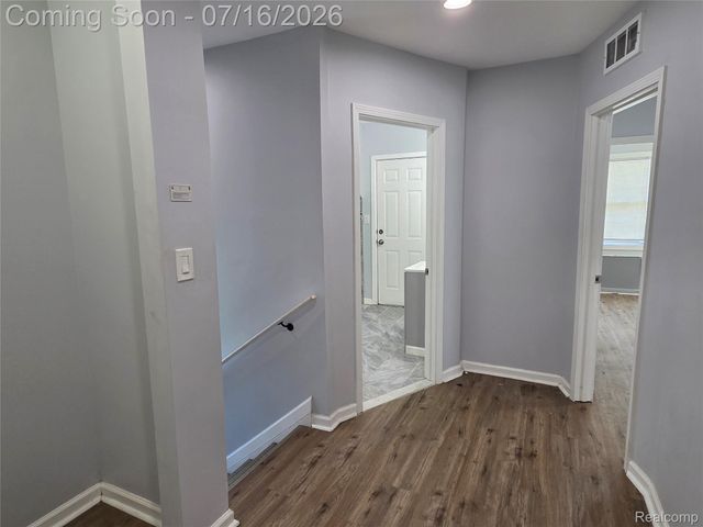 145 Waverly Street, Highland Park, MI 48203