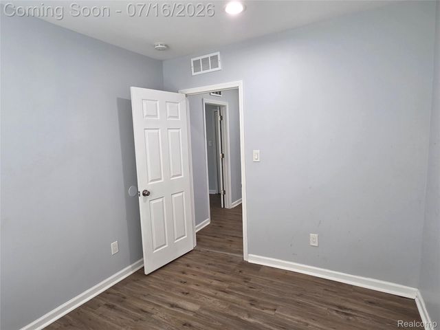 145 Waverly Street, Highland Park, MI 48203