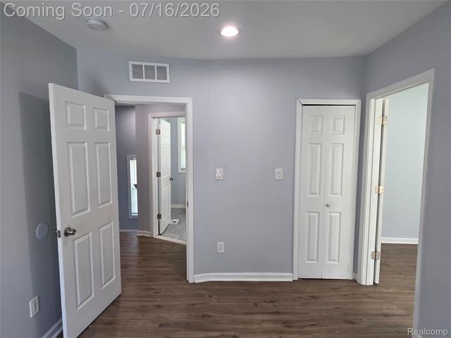 145 Waverly Street, Highland Park, MI 48203