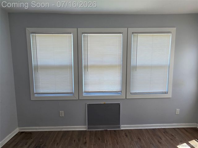145 Waverly Street, Highland Park, MI 48203