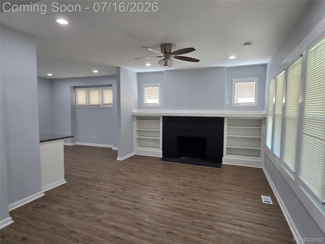 145 Waverly Street, Highland Park, MI 48203