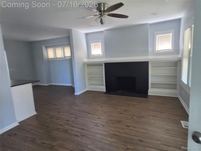 145 Waverly Street, Highland Park, MI 48203