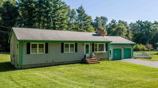 1541 N Hixville Rd, Dartmouth, MA 02747