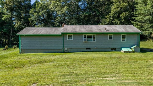 1541 N Hixville Rd, Dartmouth, MA 02747
