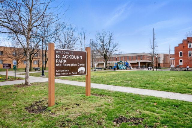 192 S 19th Street, Columbus, OH 43205