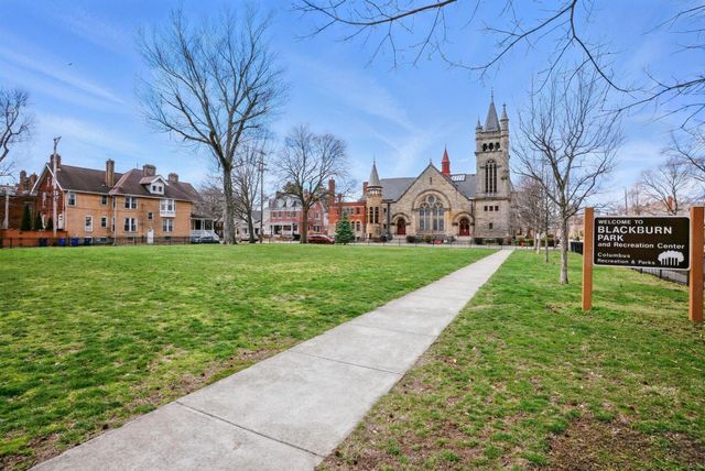 192 S 19th Street, Columbus, OH 43205