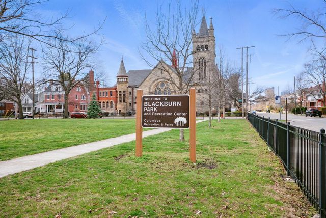 192 S 19th Street, Columbus, OH 43205