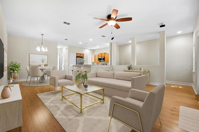 3330 LAS CAMPOS PLACE, Tampa, FL 33611