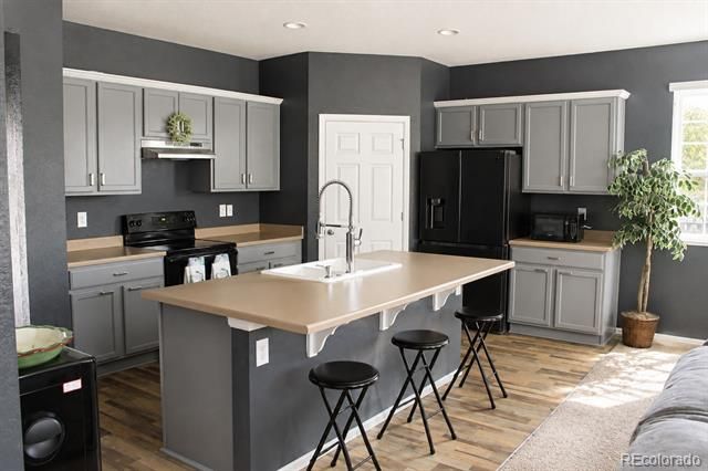 596 Columbine Avenue, Fort Lupton, CO 80621