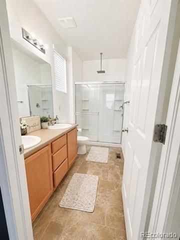 596 Columbine Avenue, Fort Lupton, CO 80621