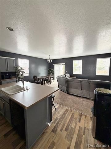 596 Columbine Avenue, Fort Lupton, CO 80621