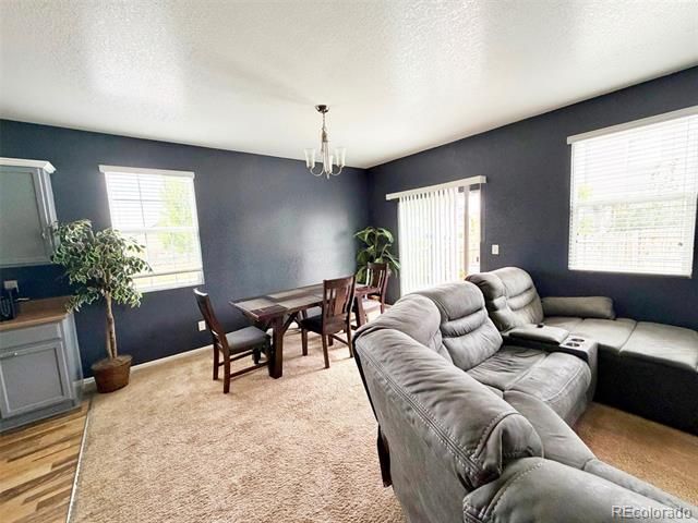 596 Columbine Avenue, Fort Lupton, CO 80621