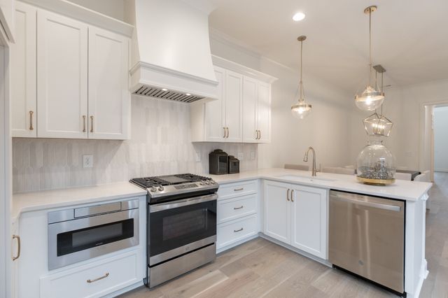 3216 Long Branch Circle, Franklin, TN 37064