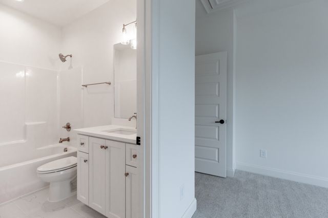 3216 Long Branch Circle, Franklin, TN 37064