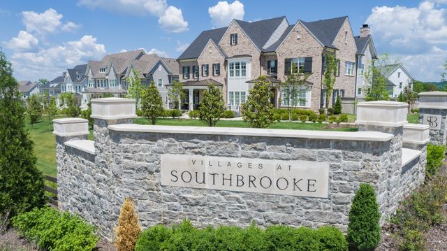 3216 Long Branch Circle, Franklin, TN 37064