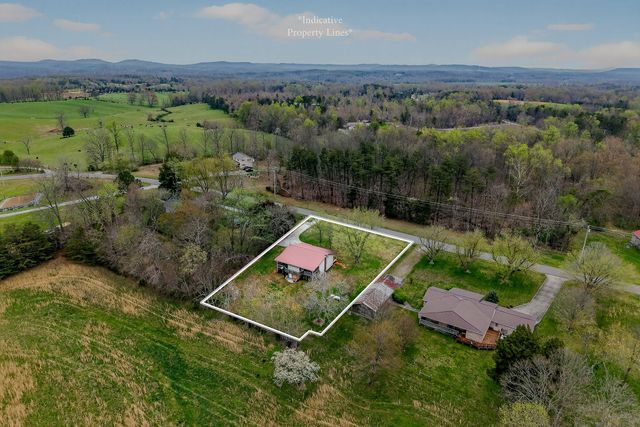 131 Poplar Springs Rd, Cookeville, TN 38506