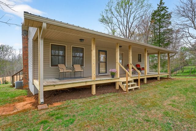 131 Poplar Springs Rd, Cookeville, TN 38506