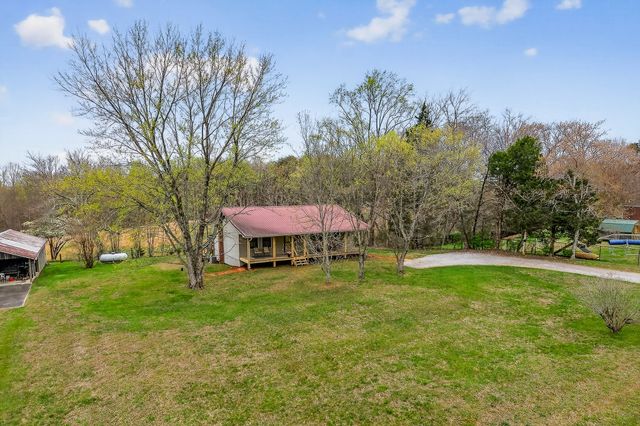 131 Poplar Springs Rd, Cookeville, TN 38506