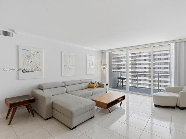 2030 S Ocean Drive 1123, Hallandale Beach, FL 33009
