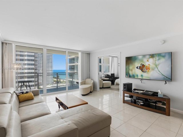 2030 S Ocean Drive 1123, Hallandale Beach, FL 33009