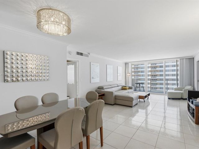 2030 S Ocean Drive 1123, Hallandale Beach, FL 33009