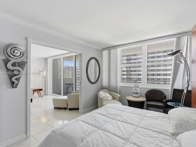 2030 S Ocean Drive 1123, Hallandale Beach, FL 33009