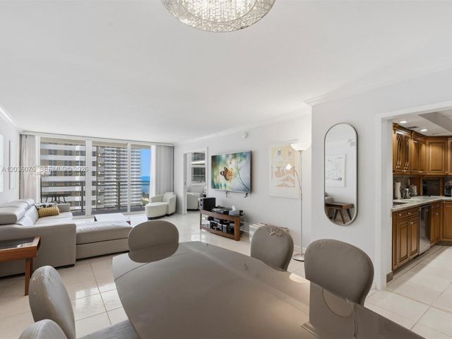 2030 S Ocean Drive 1123, Hallandale Beach, FL 33009