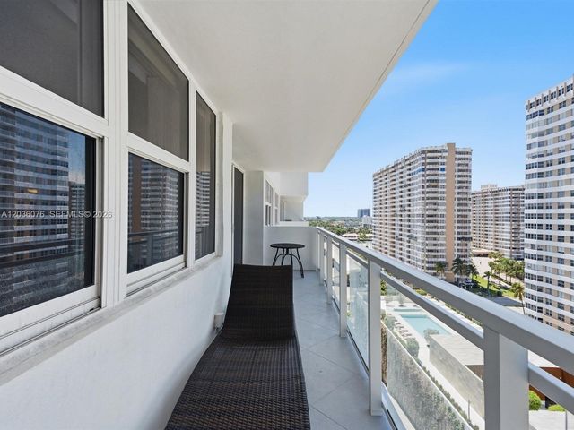 2030 S Ocean Drive 1123, Hallandale Beach, FL 33009