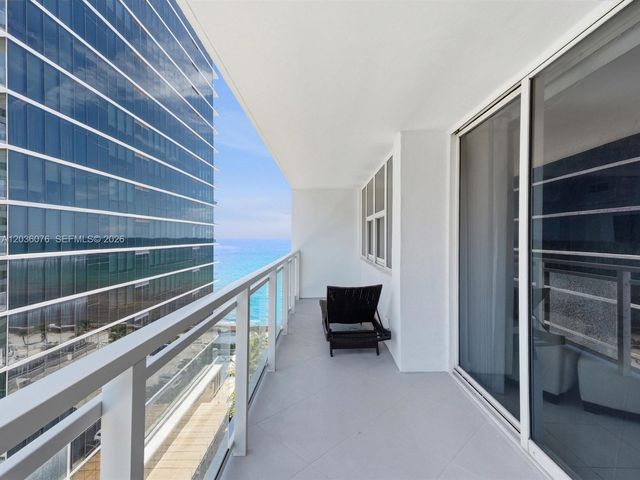 2030 S Ocean Drive 1123, Hallandale Beach, FL 33009