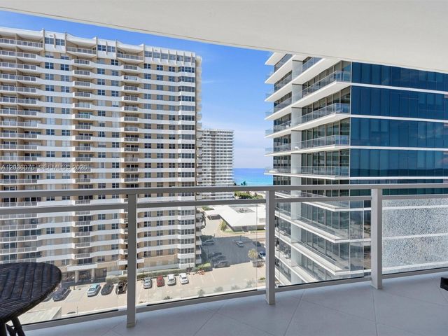 2030 S Ocean Drive 1123, Hallandale Beach, FL 33009