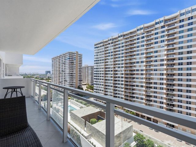 2030 S Ocean Drive 1123, Hallandale Beach, FL 33009
