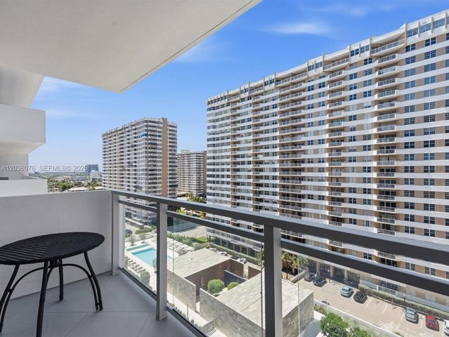 2030 S Ocean Drive 1123, Hallandale Beach, FL 33009