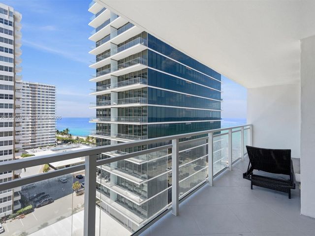 2030 S Ocean Drive 1123, Hallandale Beach, FL 33009