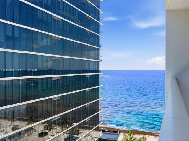 2030 S Ocean Drive 1123, Hallandale Beach, FL 33009