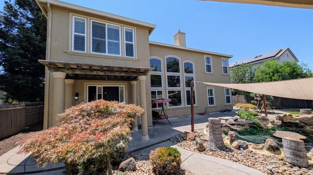 4389 Kilroy Ct, Rancho Cordova, CA 95742