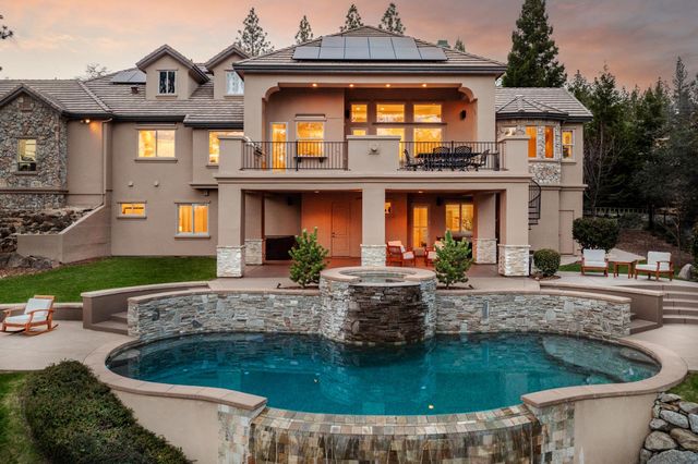 16301 Winchester Club Dr, Meadow Vista, CA 95722