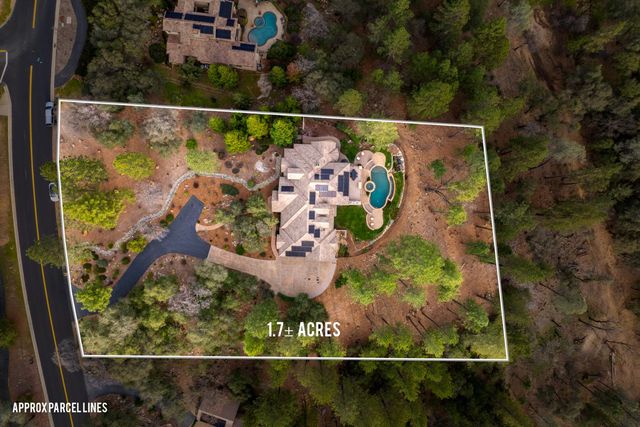 16301 Winchester Club Dr, Meadow Vista, CA 95722