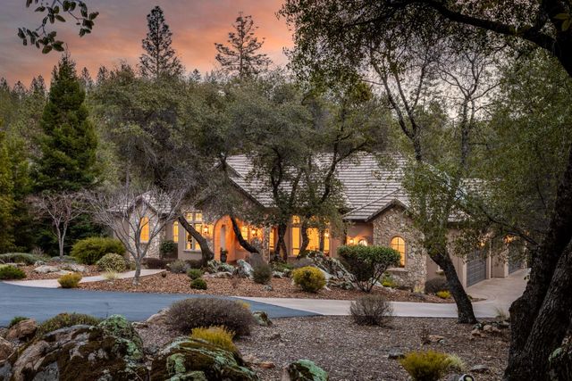 16301 Winchester Club Dr, Meadow Vista, CA 95722