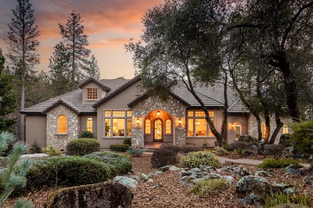 16301 Winchester Club Dr, Meadow Vista, CA 95722