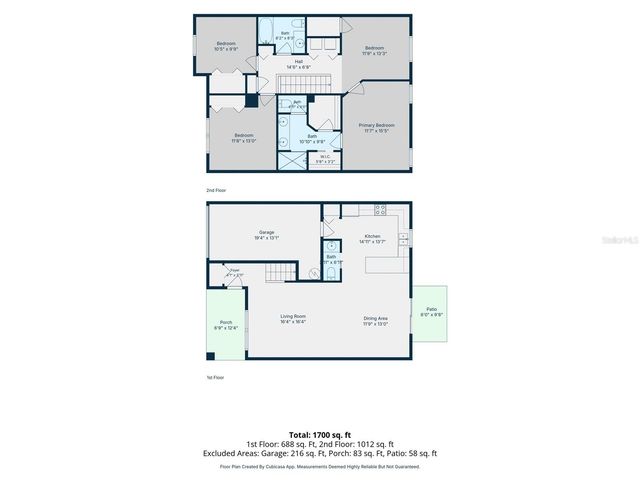 10421 RIVERCREST DRIVE, Riverview, FL 33578