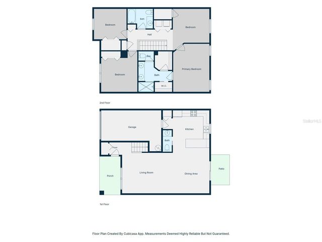 10421 RIVERCREST DRIVE, Riverview, FL 33578