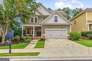 212 Providence Lane, Canton, GA 30114
